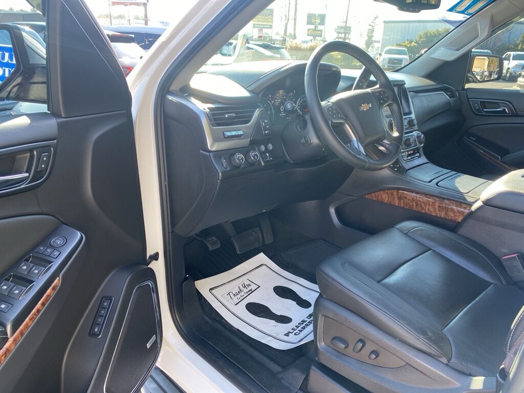 2017 Chevrolet Tahoe Premier Wilmington NC