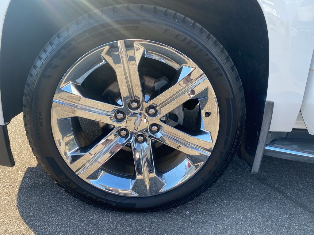 2017 Chevrolet Tahoe Premier Wilmington NC