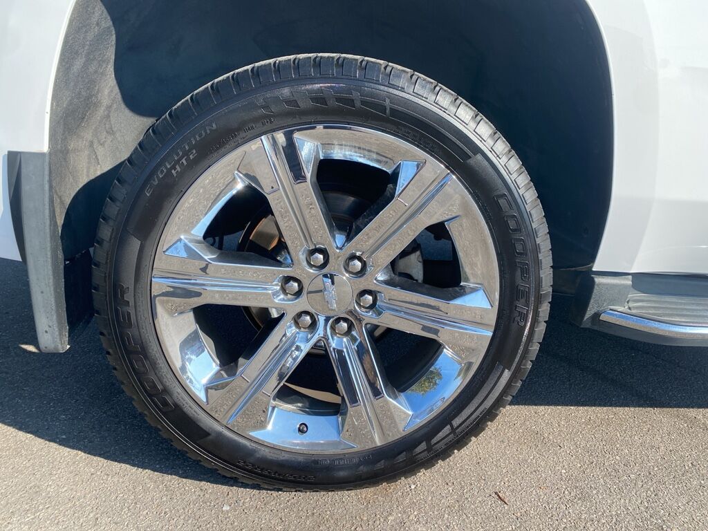 2017 Chevrolet Tahoe Premier Wilmington NC