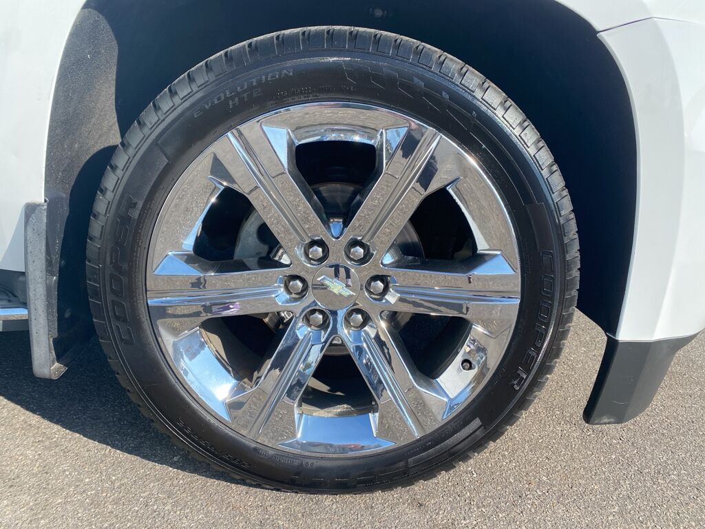 2017 Chevrolet Tahoe Premier Wilmington NC