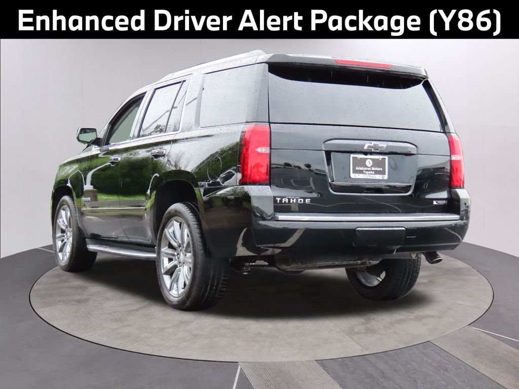 2017 Chevrolet Tahoe Premier San Clemente CA