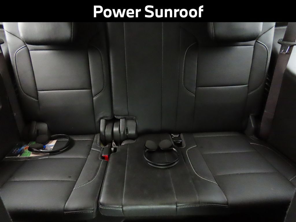 2017 Chevrolet Tahoe Premier San Clemente CA