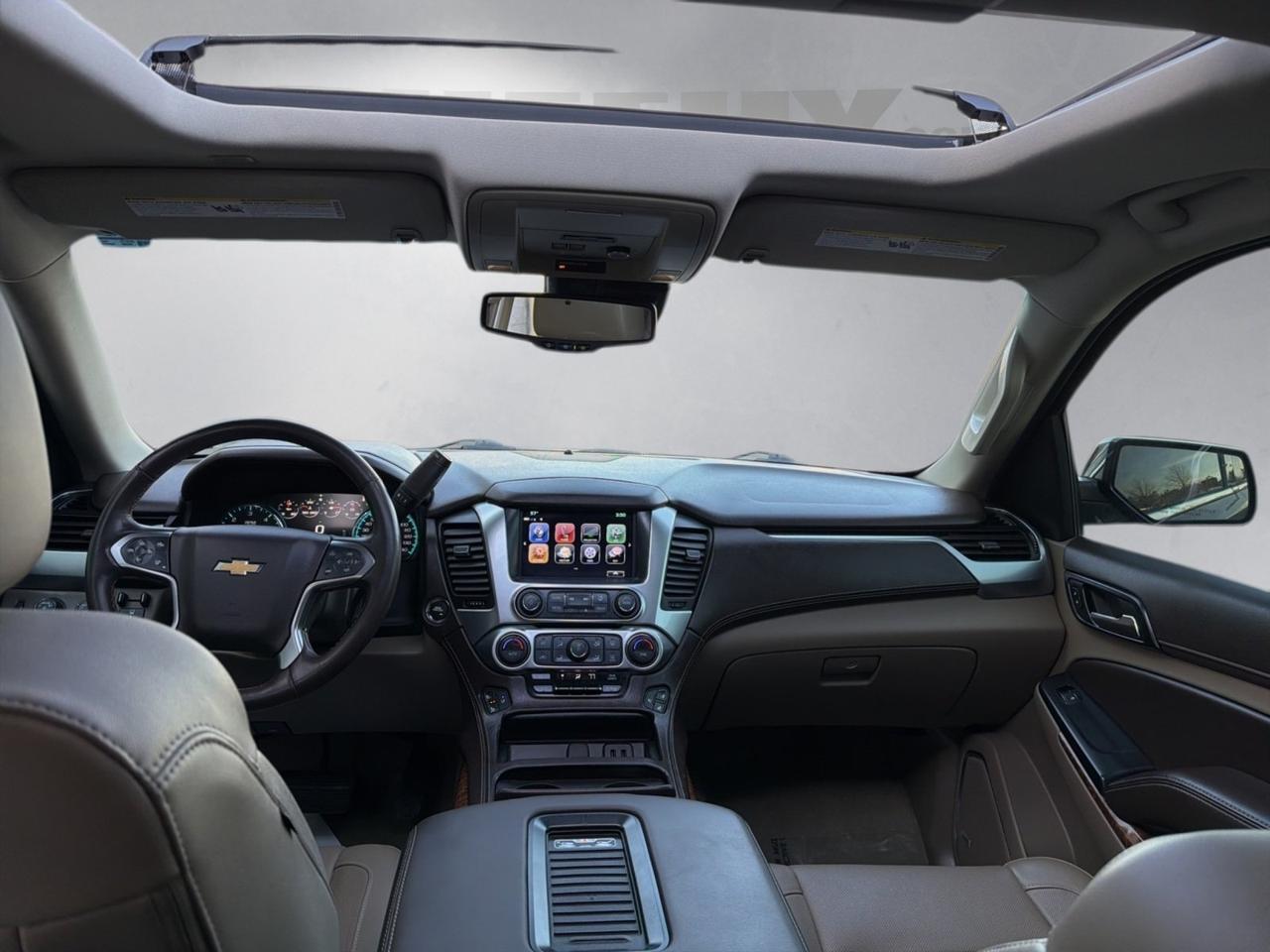 2017 Chevrolet Tahoe Premier Ashland VA