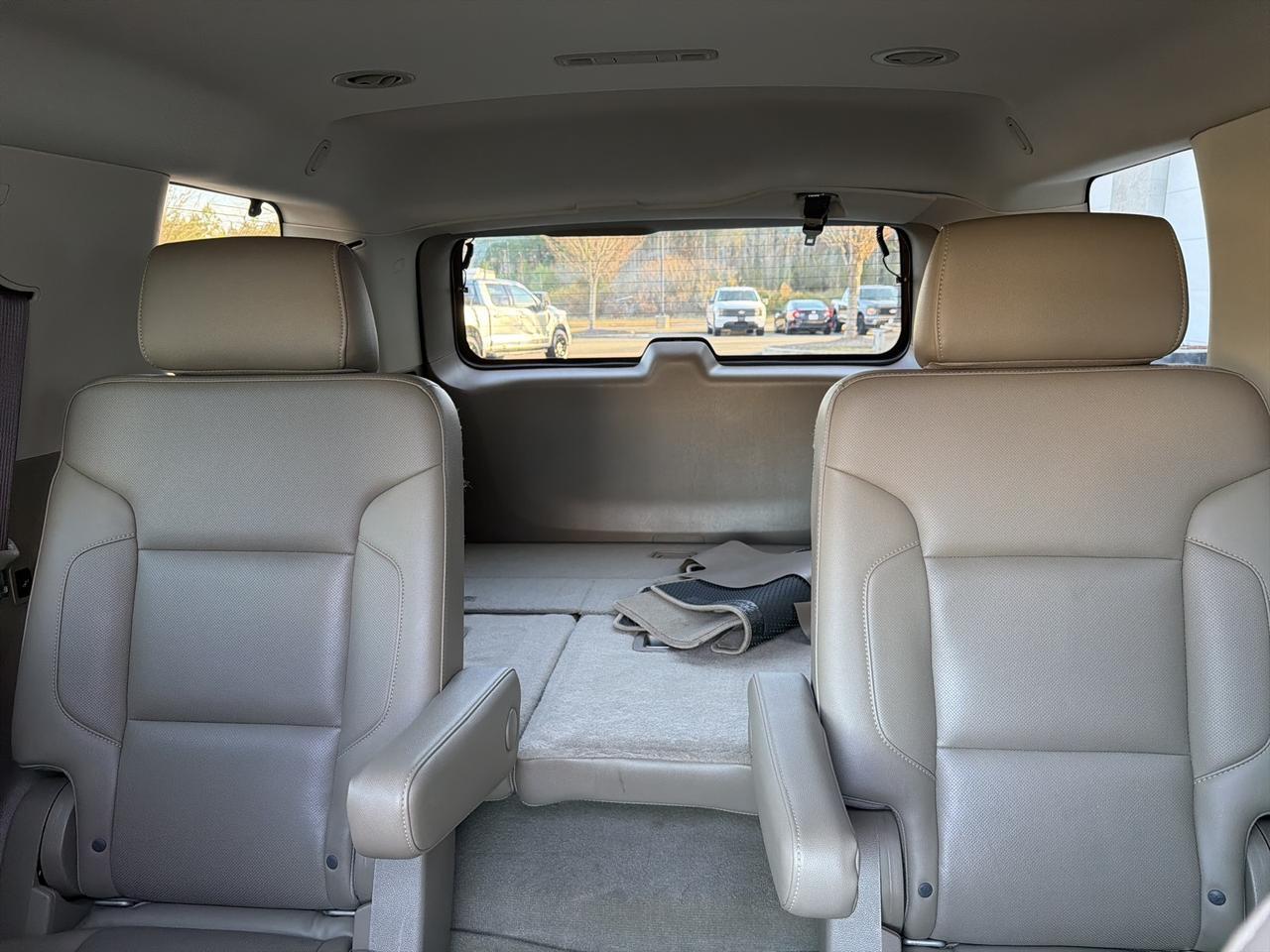 2017 Chevrolet Tahoe Premier Ashland VA