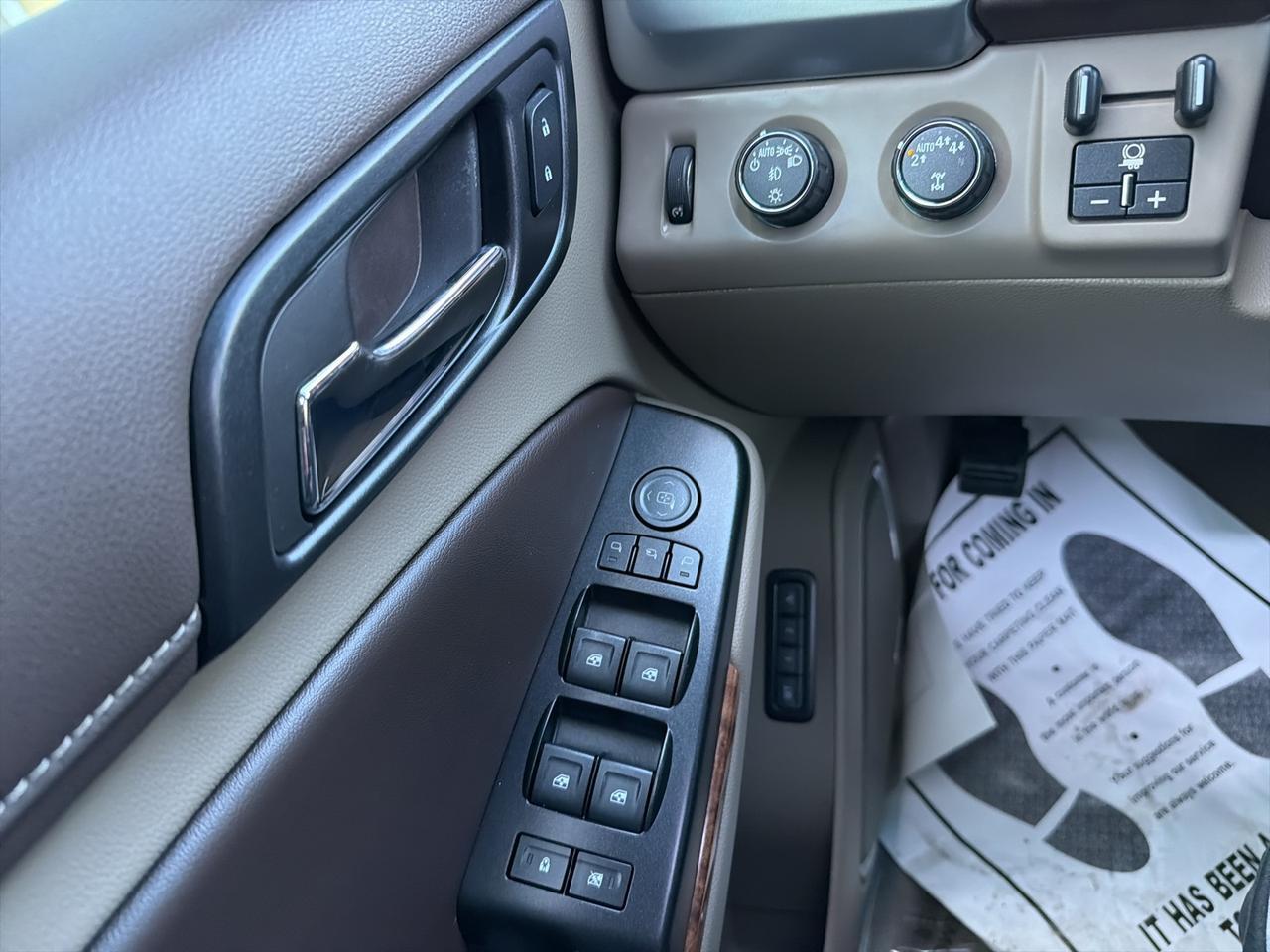 2017 Chevrolet Tahoe Premier Ashland VA