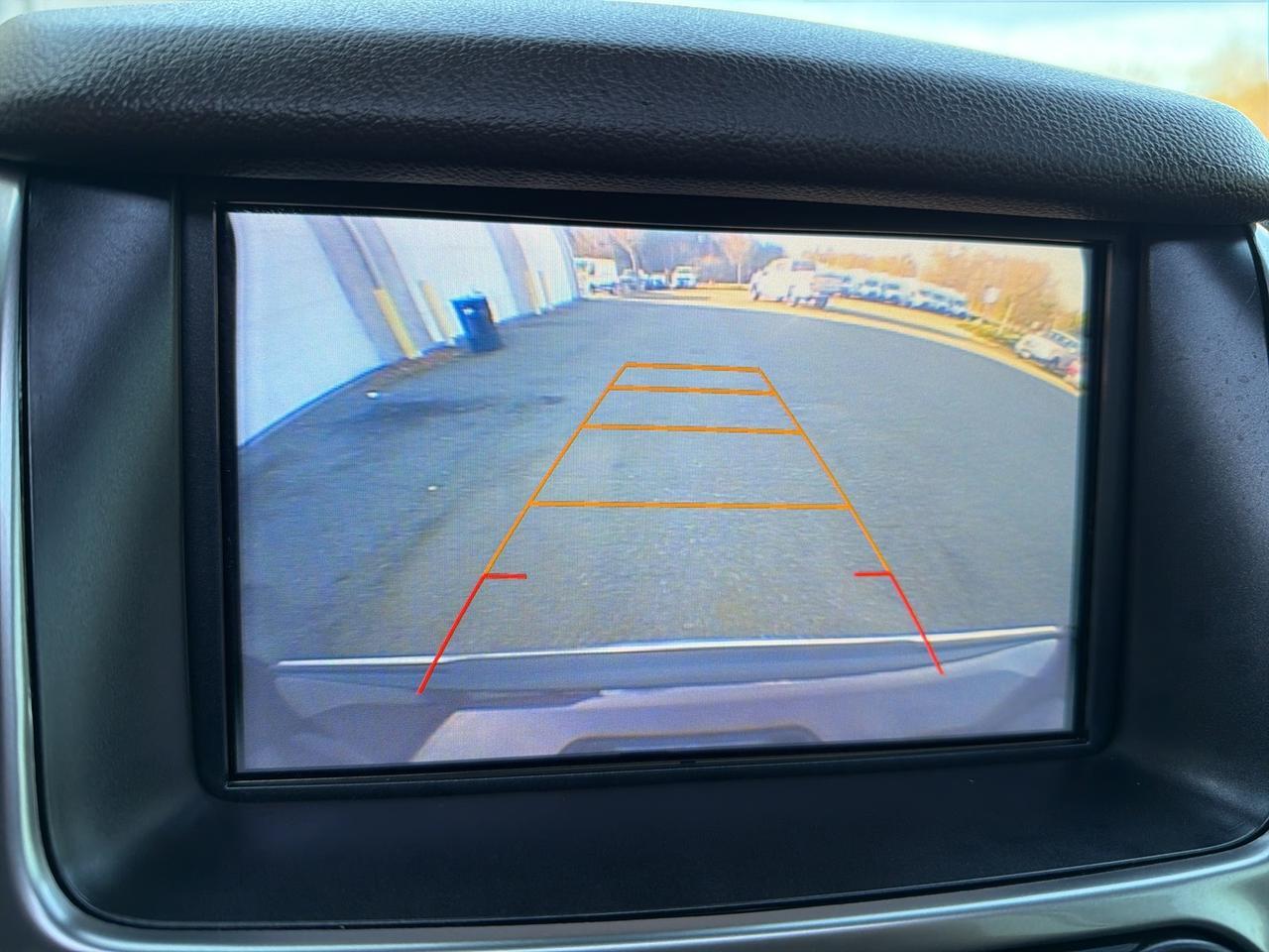 2017 Chevrolet Tahoe Premier Ashland VA