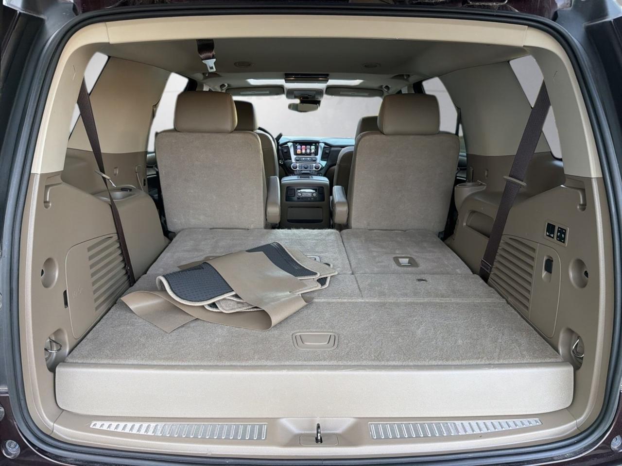 2017 Chevrolet Tahoe Premier Ashland VA