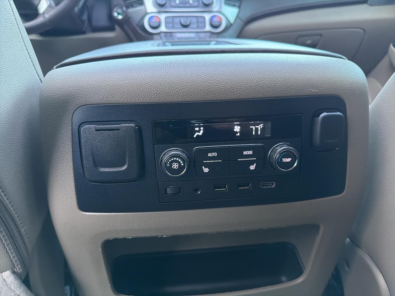 2017 Chevrolet Tahoe Premier Ashland VA