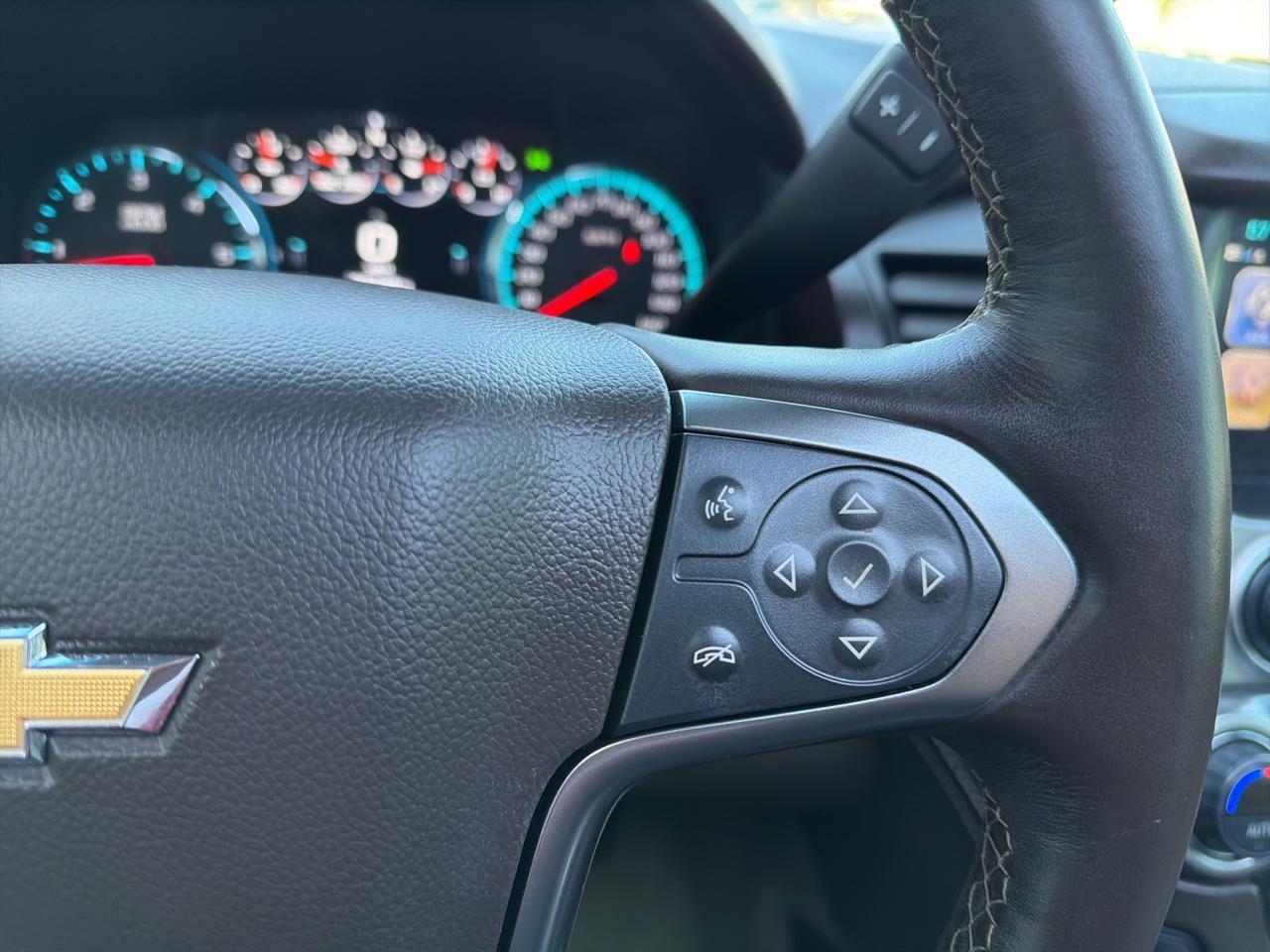 2017 Chevrolet Tahoe Premier Ashland VA