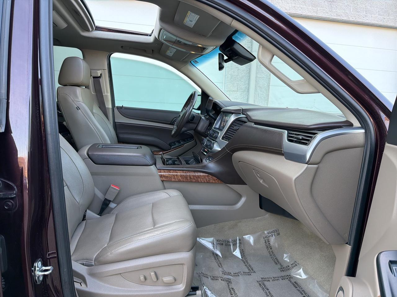 2017 Chevrolet Tahoe Premier Ashland VA