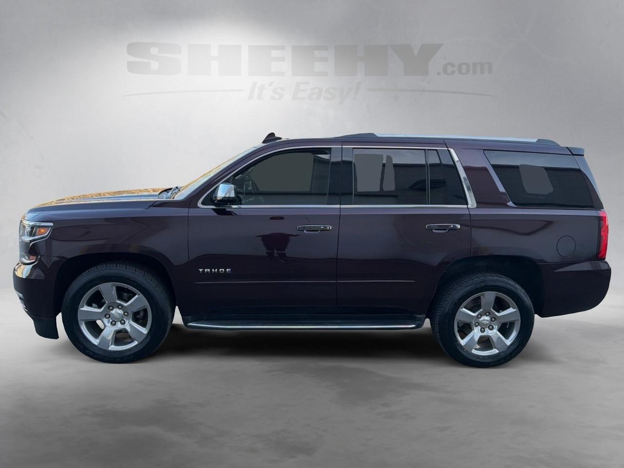 2017 Chevrolet Tahoe Premier Ashland VA