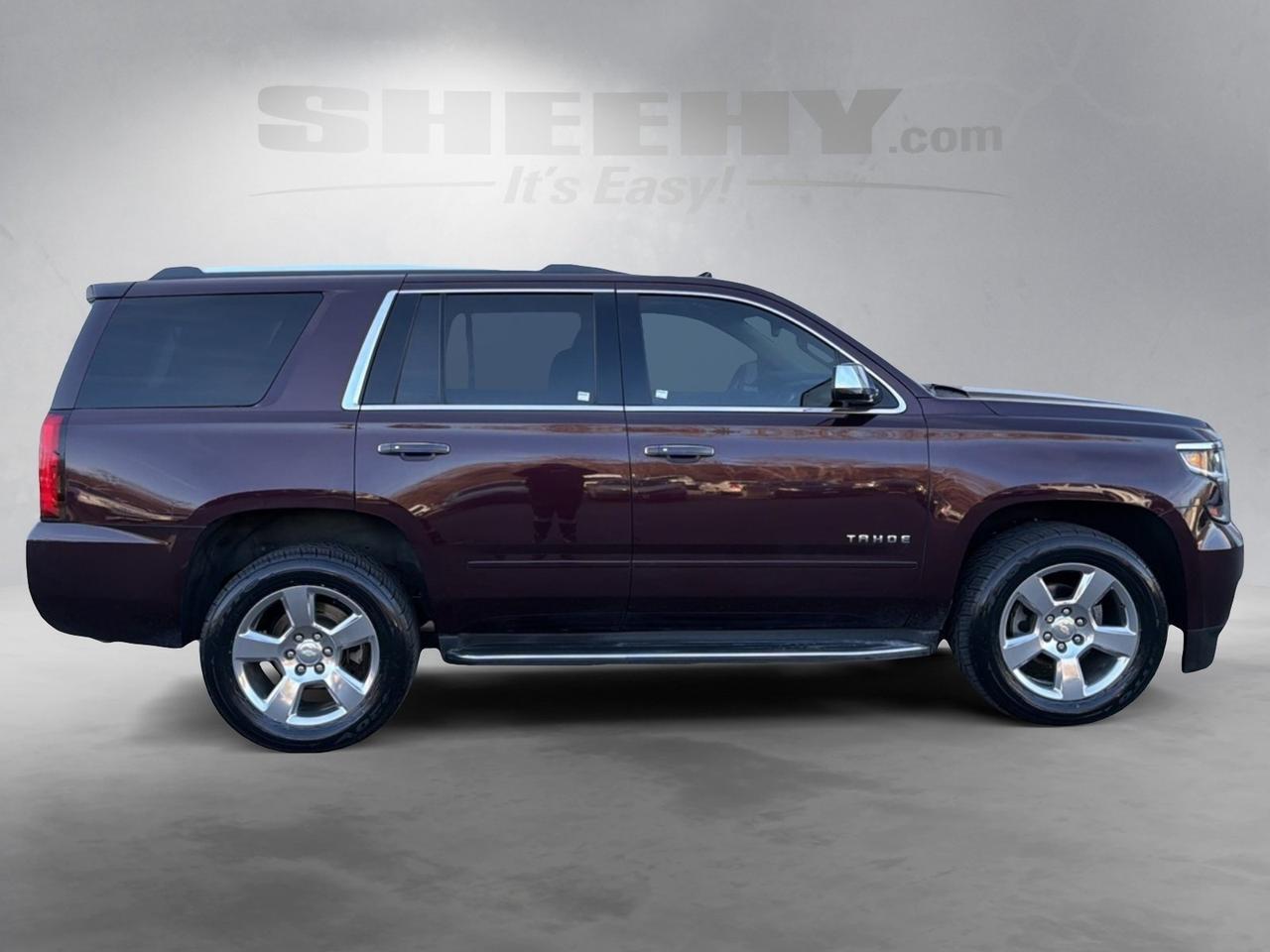 2017 Chevrolet Tahoe Premier Ashland VA