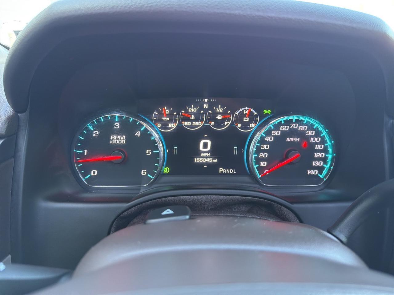 2017 Chevrolet Tahoe Premier Ashland VA