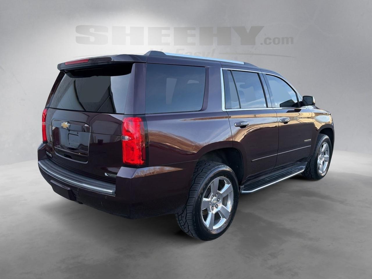 2017 Chevrolet Tahoe Premier Ashland VA