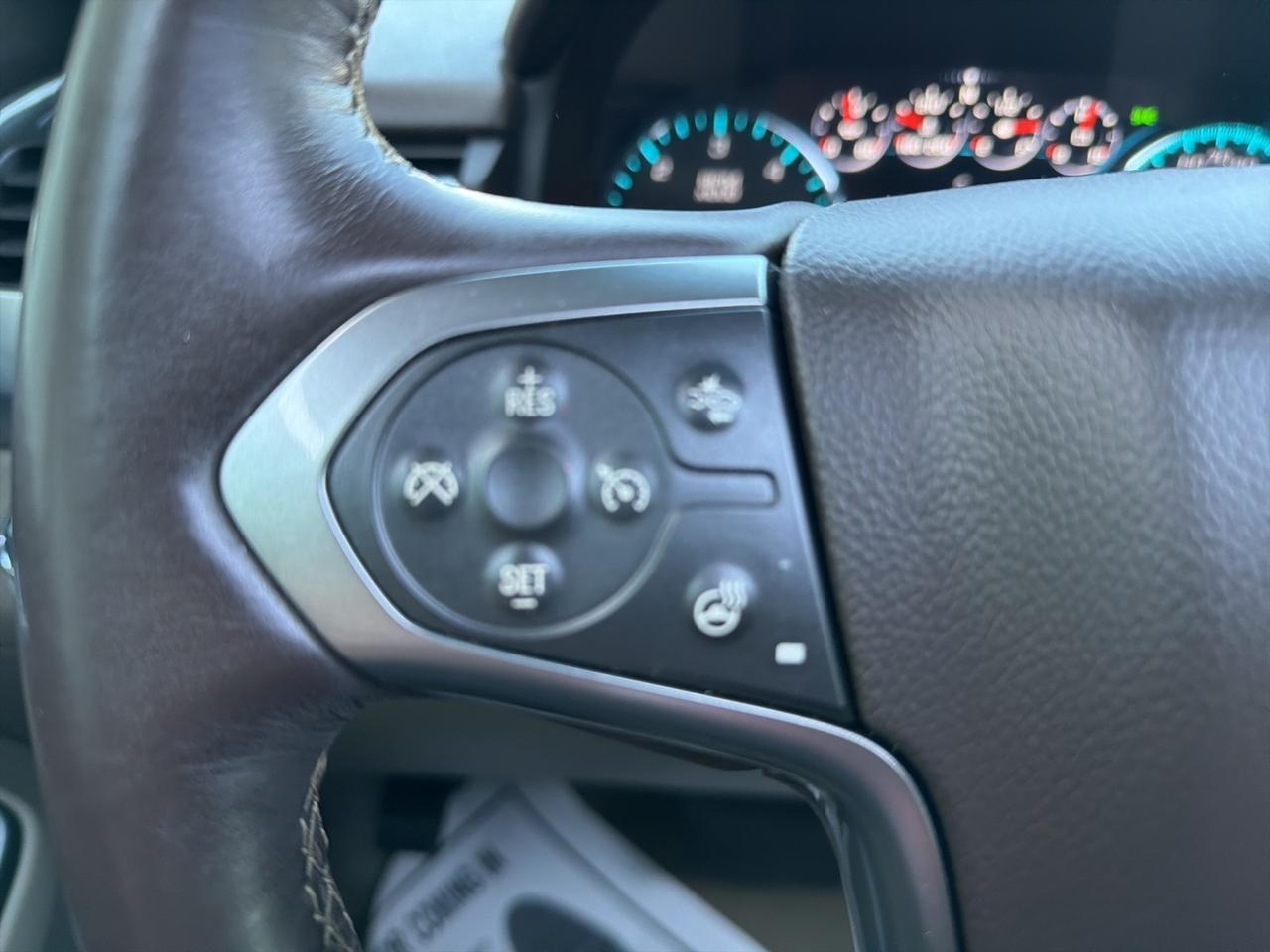 2017 Chevrolet Tahoe Premier Ashland VA