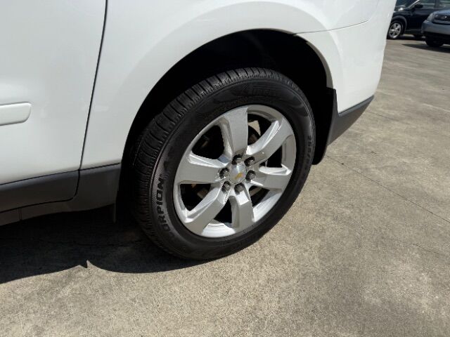 2017 Chevrolet Traverse 1LT Hattiesburg MS