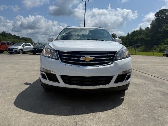 2017 Chevrolet Traverse 1LT Hattiesburg MS