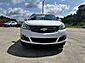 2017 Chevrolet Traverse 1LT Hattiesburg MS