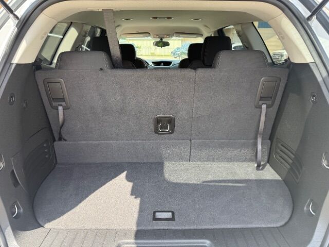 2017 Chevrolet Traverse 1LT Hattiesburg MS