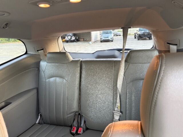 2017 Chevrolet Traverse 1LT Hattiesburg MS