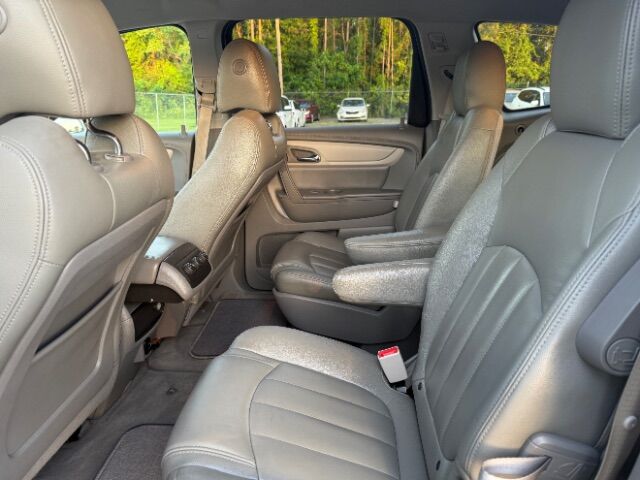 2017 Chevrolet Traverse 1LT Hattiesburg MS
