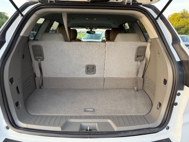 2017 Chevrolet Traverse 1LT Hattiesburg MS