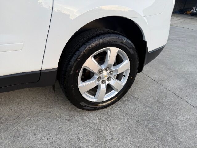 2017 Chevrolet Traverse 1LT Hattiesburg MS