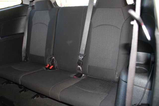 2017 Chevrolet Traverse 1LT Las Vegas NV