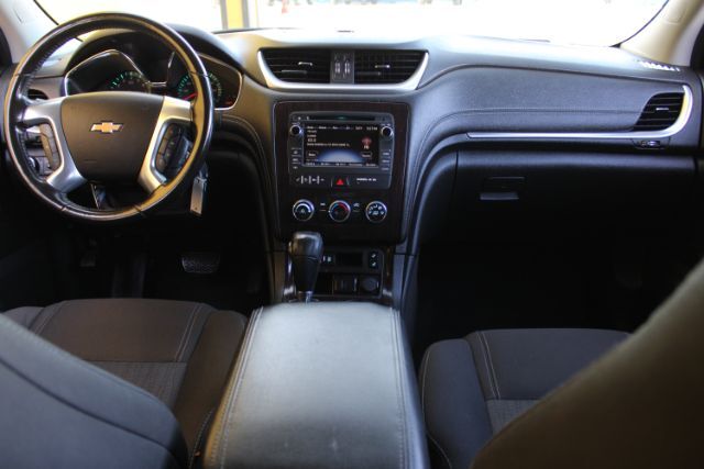 2017 Chevrolet Traverse 1LT Las Vegas NV
