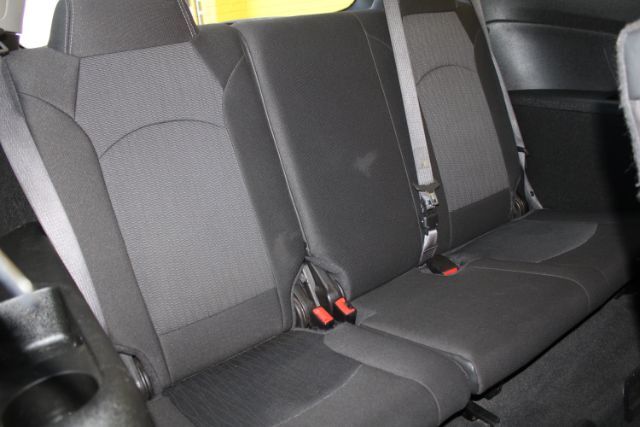 2017 Chevrolet Traverse 1LT Las Vegas NV