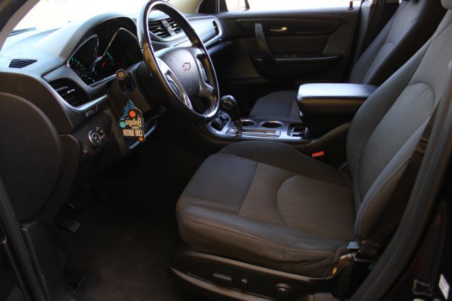 2017 Chevrolet Traverse 1LT Las Vegas NV