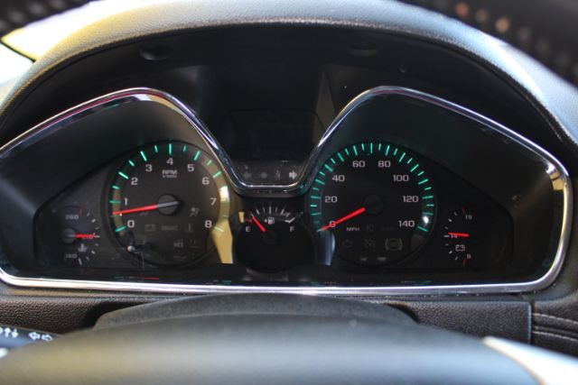 2017 Chevrolet Traverse 1LT Las Vegas NV