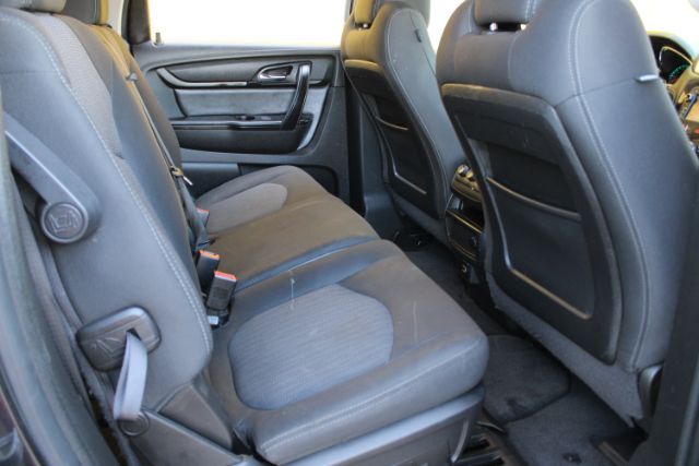 2017 Chevrolet Traverse 1LT Las Vegas NV