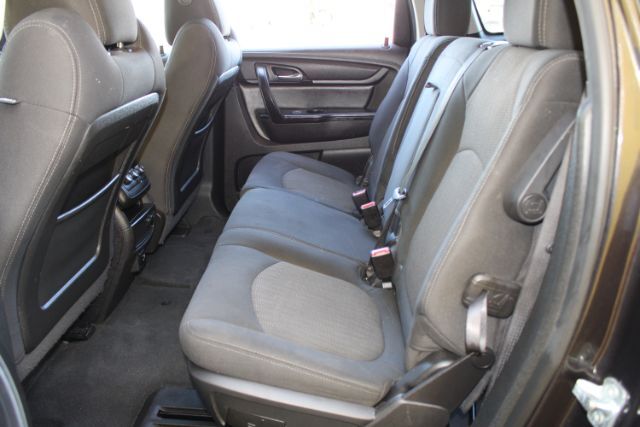 2017 Chevrolet Traverse 1LT Las Vegas NV