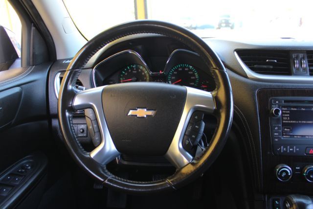 2017 Chevrolet Traverse 1LT Las Vegas NV