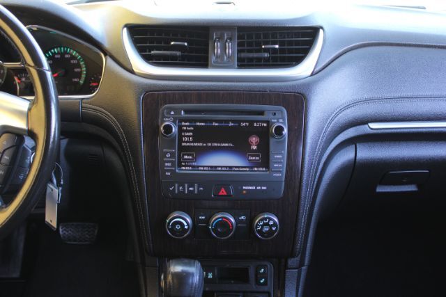 2017 Chevrolet Traverse 1LT Las Vegas NV