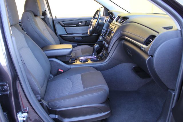 2017 Chevrolet Traverse 1LT Las Vegas NV