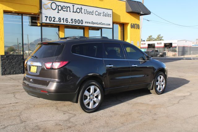 2017 Chevrolet Traverse 1LT Las Vegas NV