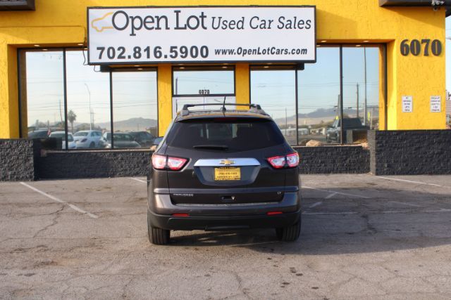2017 Chevrolet Traverse 1LT Las Vegas NV