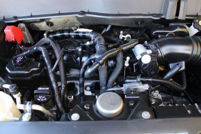 2017 Chevrolet Traverse 1LT Las Vegas NV