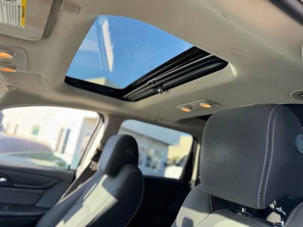 2017 Chevrolet Traverse 1LT Mesa AZ