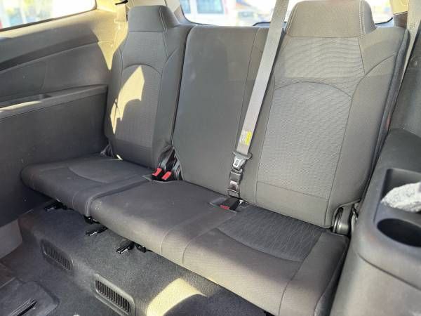 2017 Chevrolet Traverse 1LT Mesa AZ