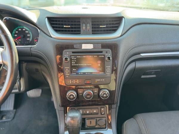 2017 Chevrolet Traverse 1LT Mesa AZ