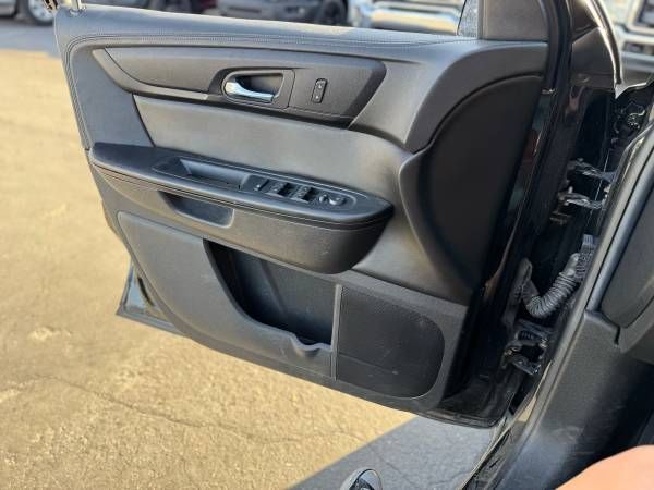 2017 Chevrolet Traverse 1LT Mesa AZ