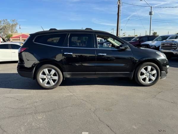 2017 Chevrolet Traverse 1LT Mesa AZ
