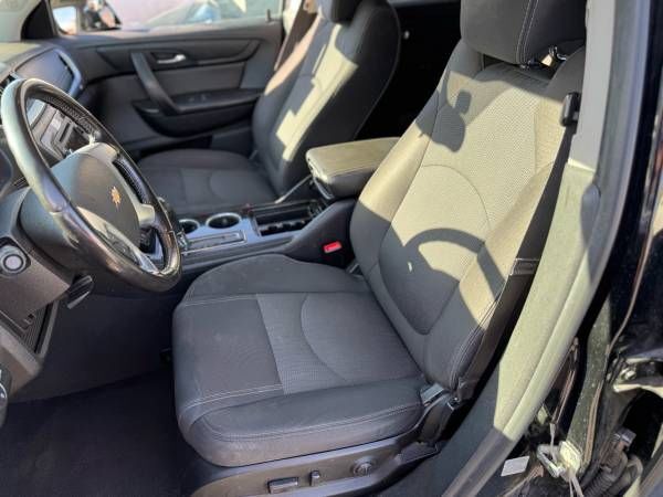 2017 Chevrolet Traverse 1LT Mesa AZ