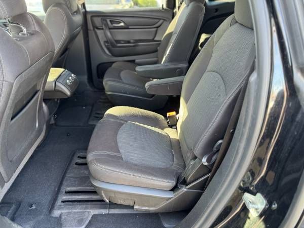 2017 Chevrolet Traverse 1LT Mesa AZ