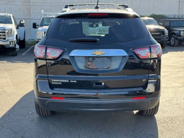2017 Chevrolet Traverse 1LT Mesa AZ