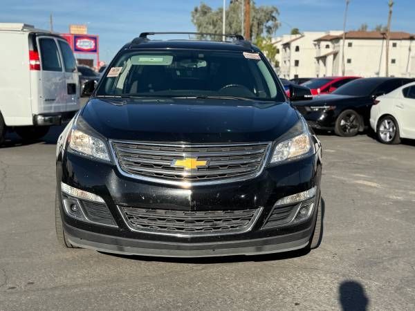 2017 Chevrolet Traverse 1LT Mesa AZ