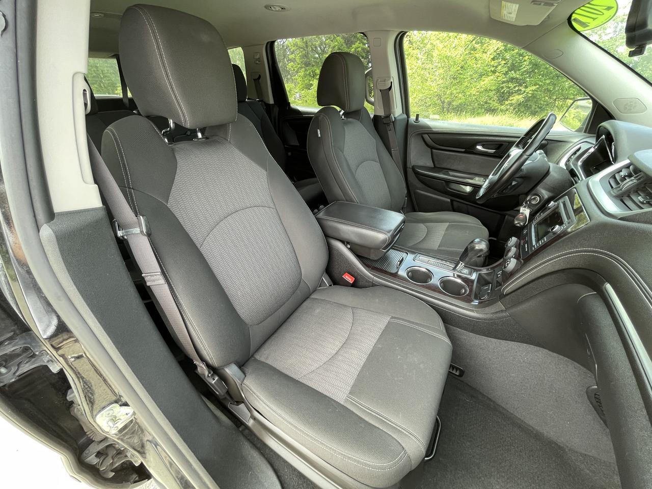 2017 Chevrolet Traverse 1LT Post Falls ID